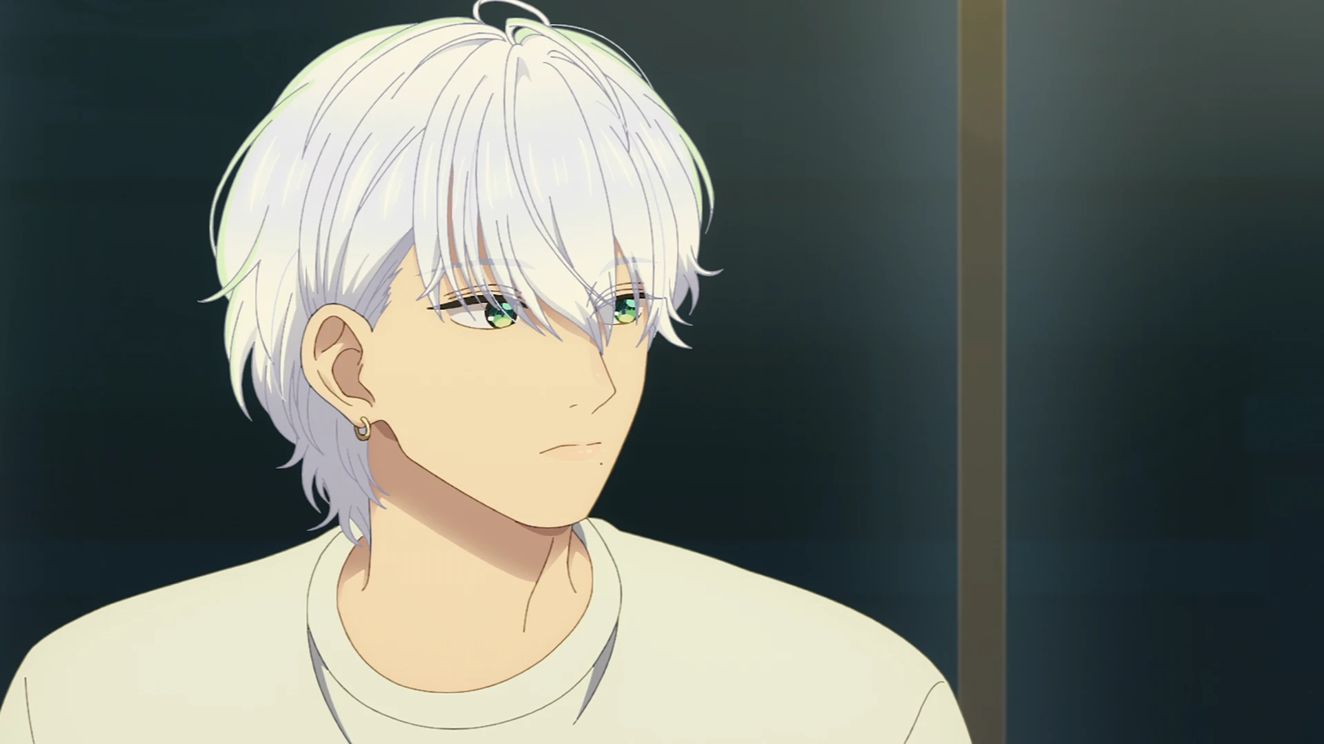 皎洁迎宵之月 第9话