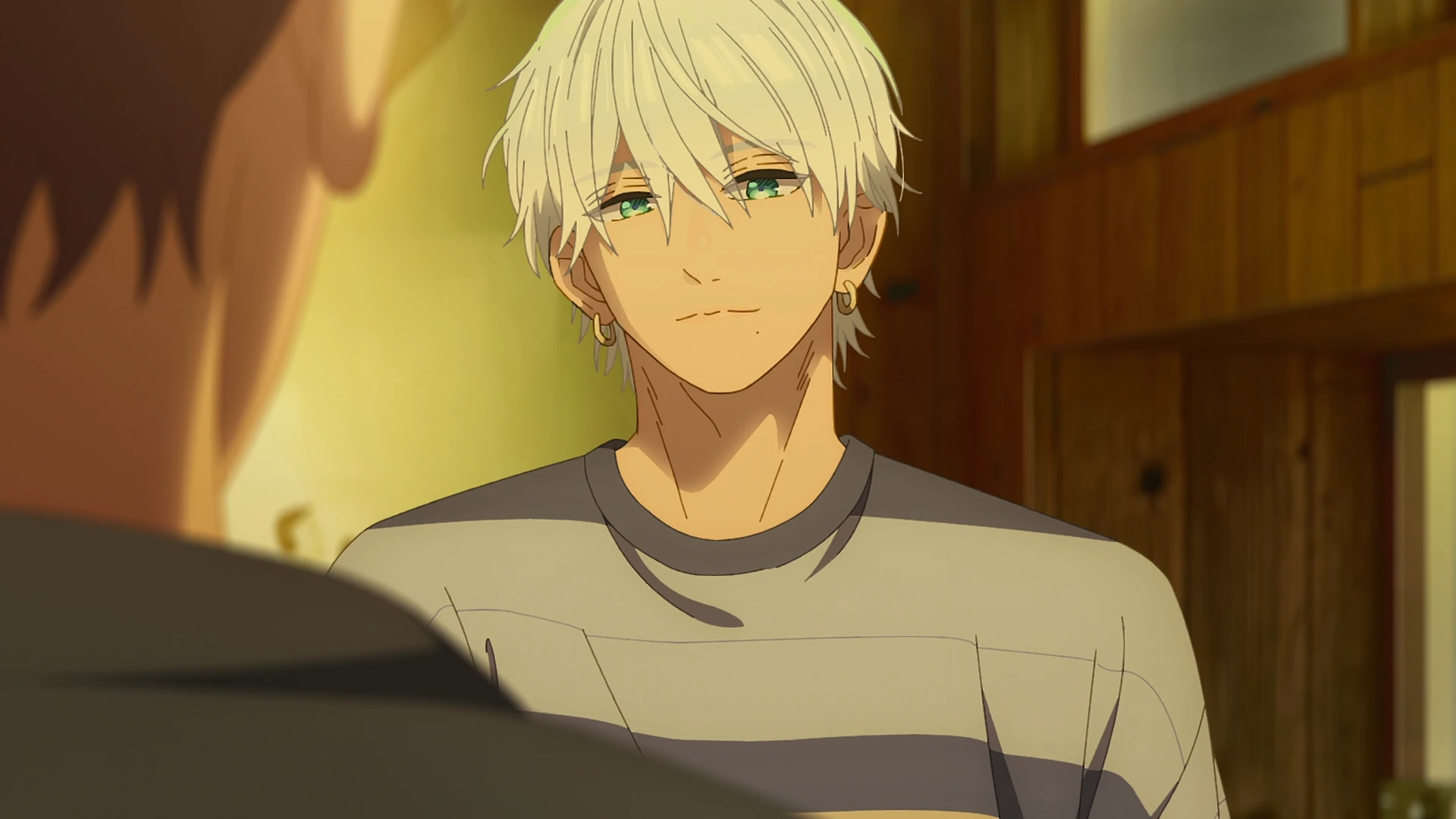 皎洁迎宵之月 第11话