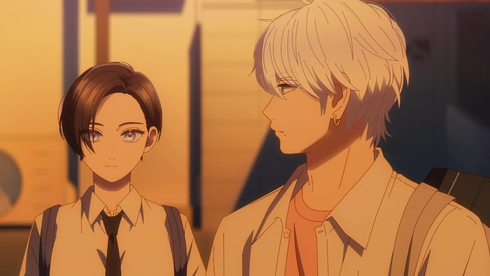 皎洁迎宵之月 第8话