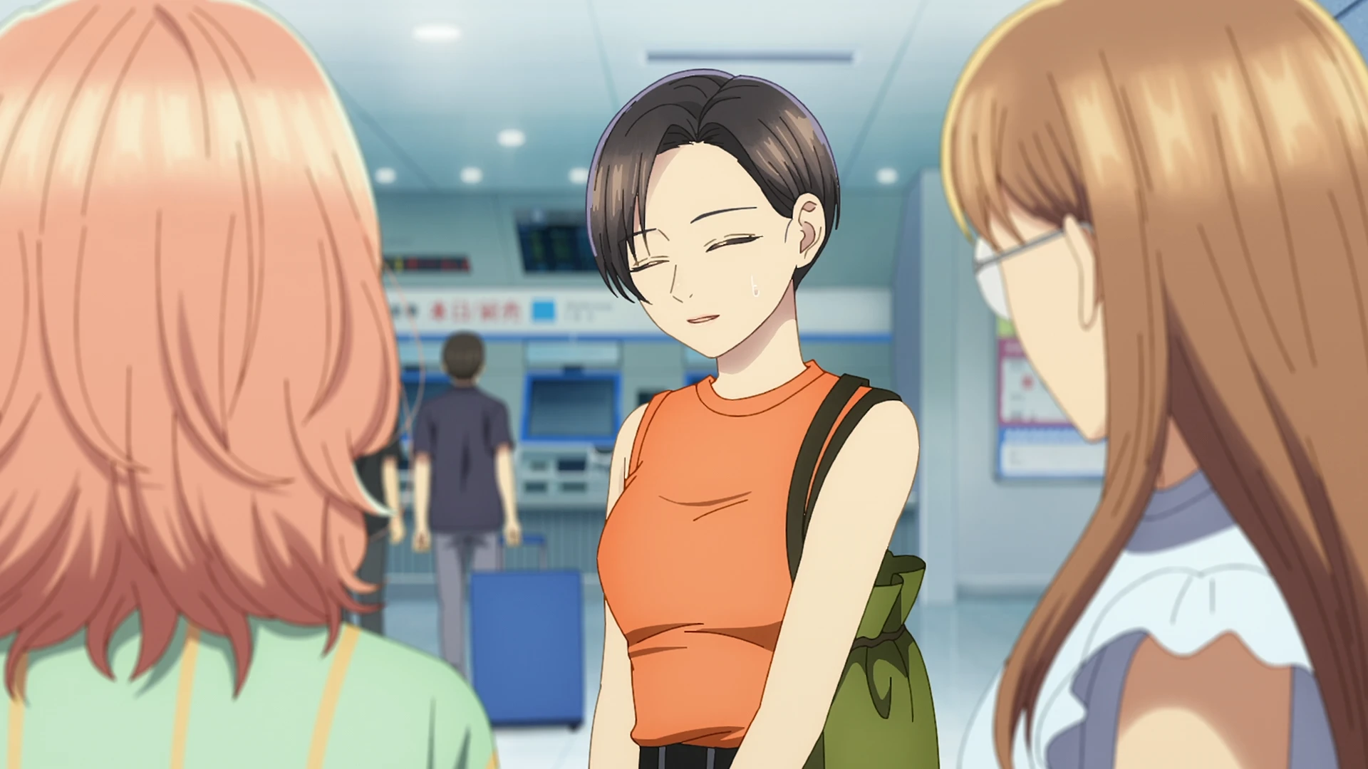 皎洁迎宵之月 第8话