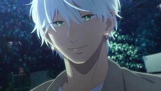 Uruwashi no Yoi no Tsuki - PV1