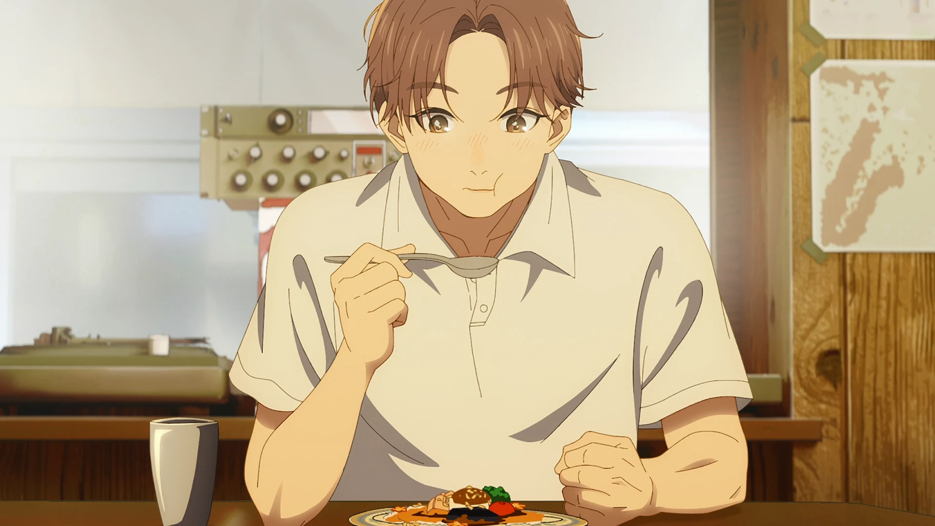 皎洁迎宵之月 第10话