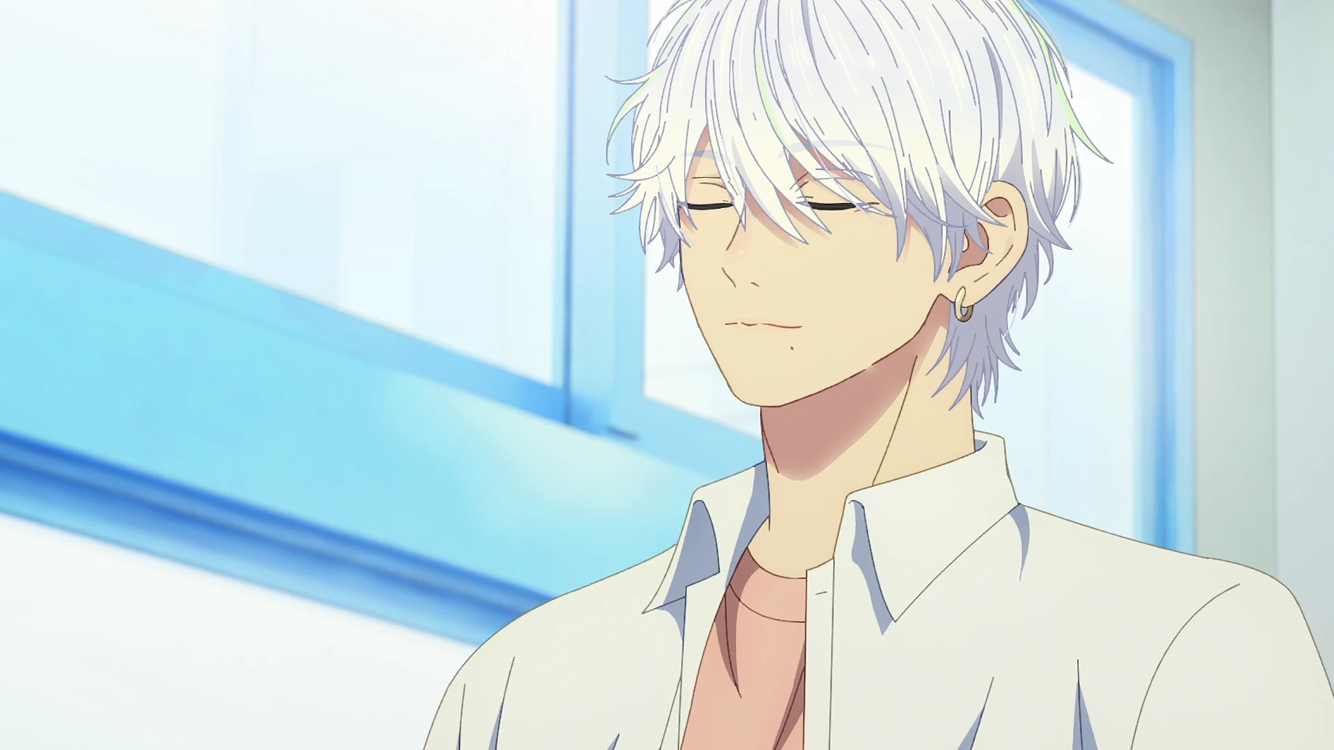 皎洁迎宵之月 第8话