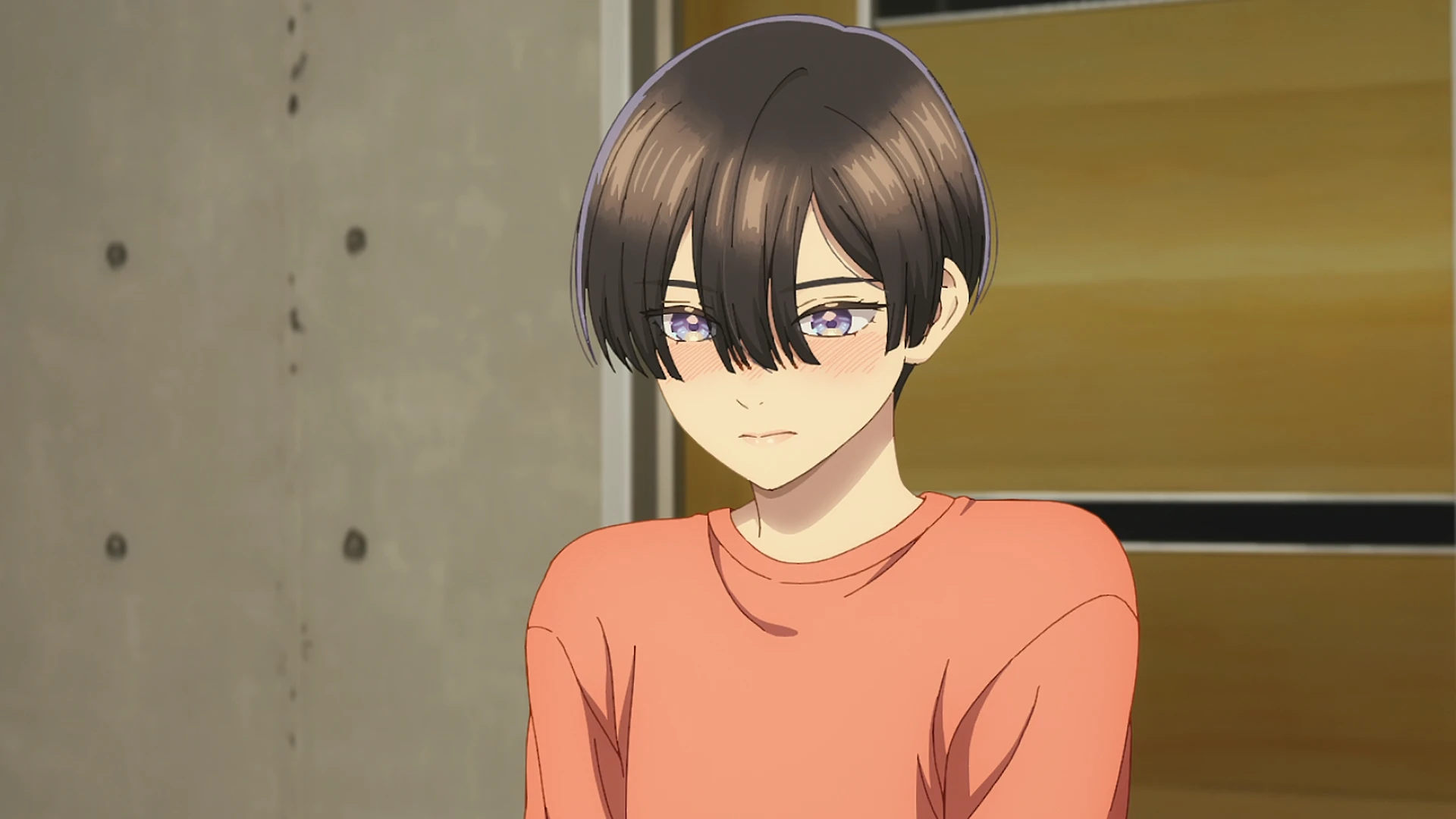 皎洁迎宵之月 第9话