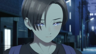 Uruwashi no Yoi no Tsuki - EP12