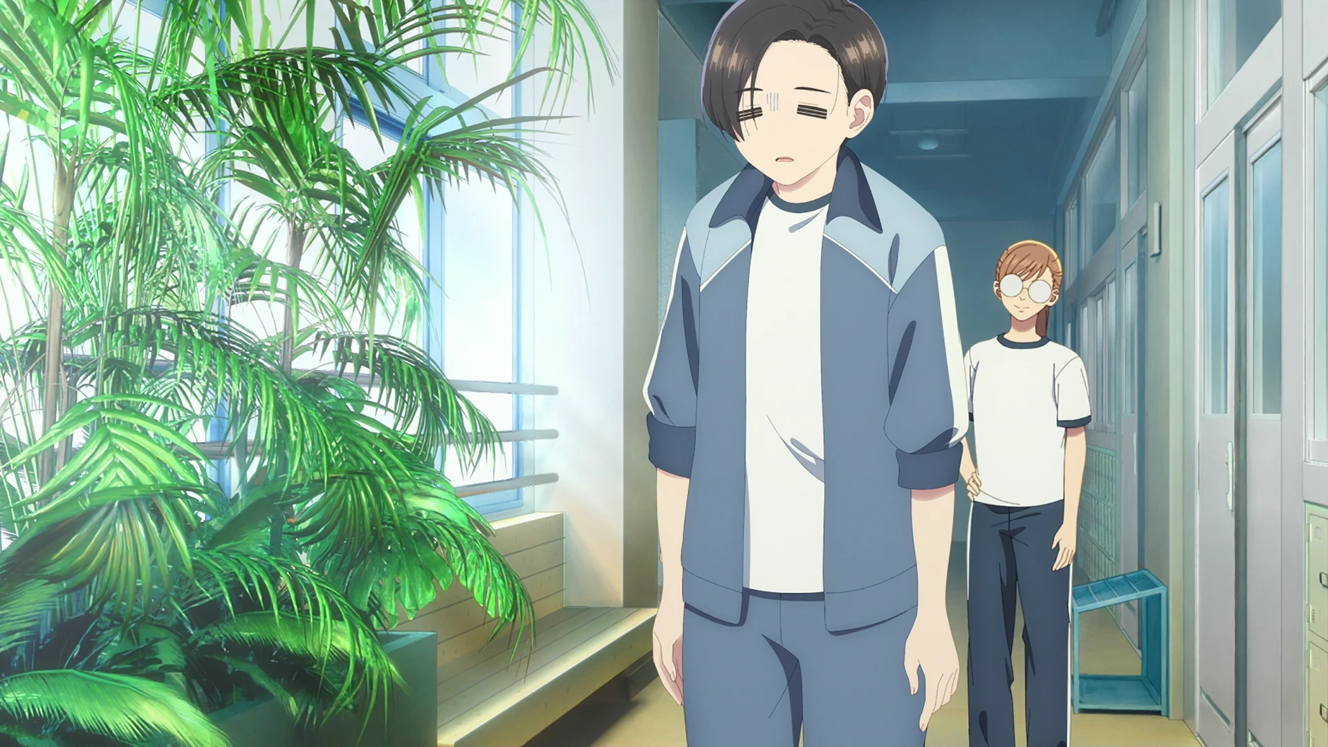 皎洁迎宵之月 第1话