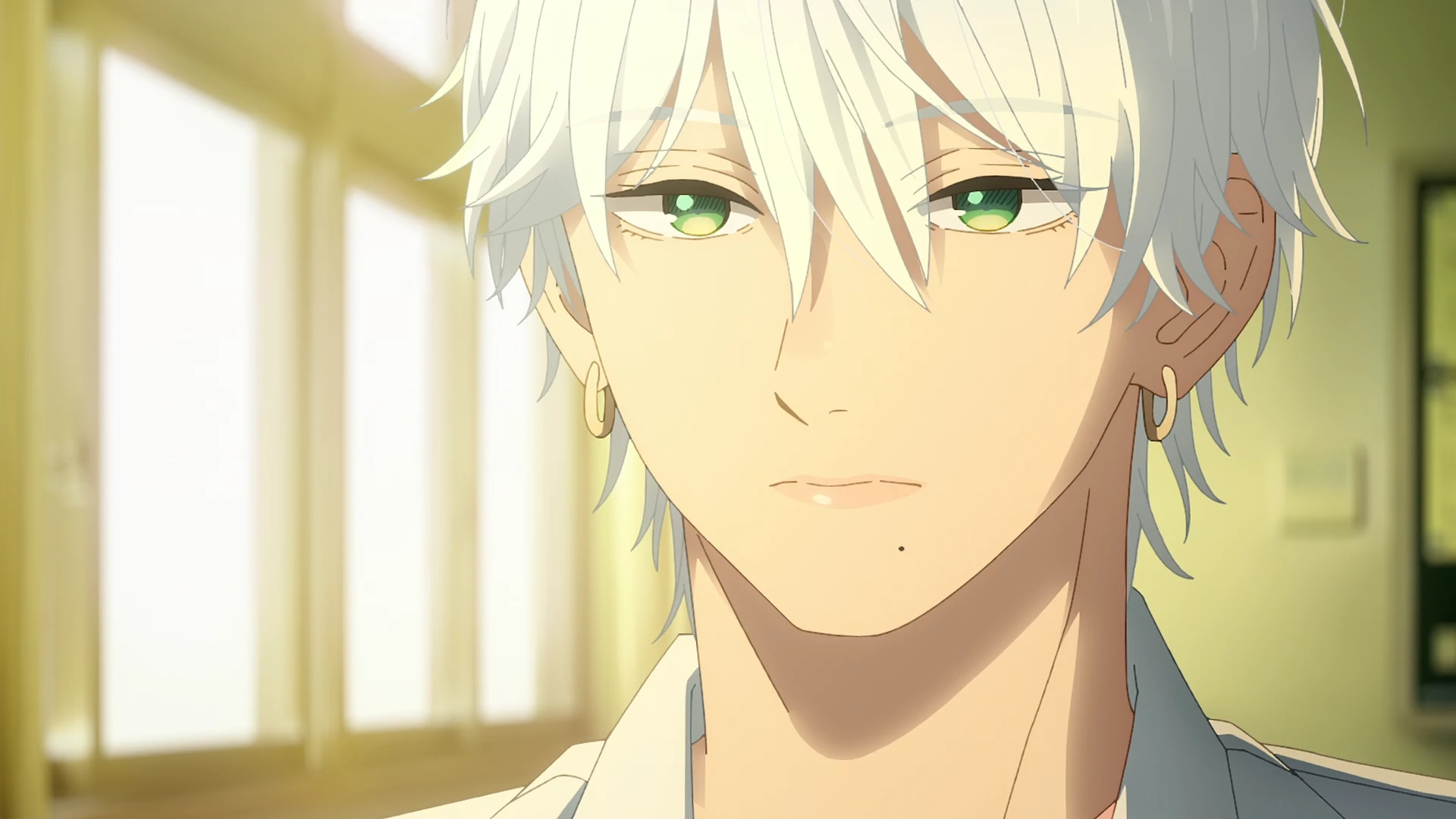 皎洁迎宵之月 第1话