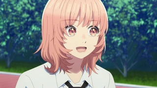 Uruwashi no Yoi no Tsuki - EP2