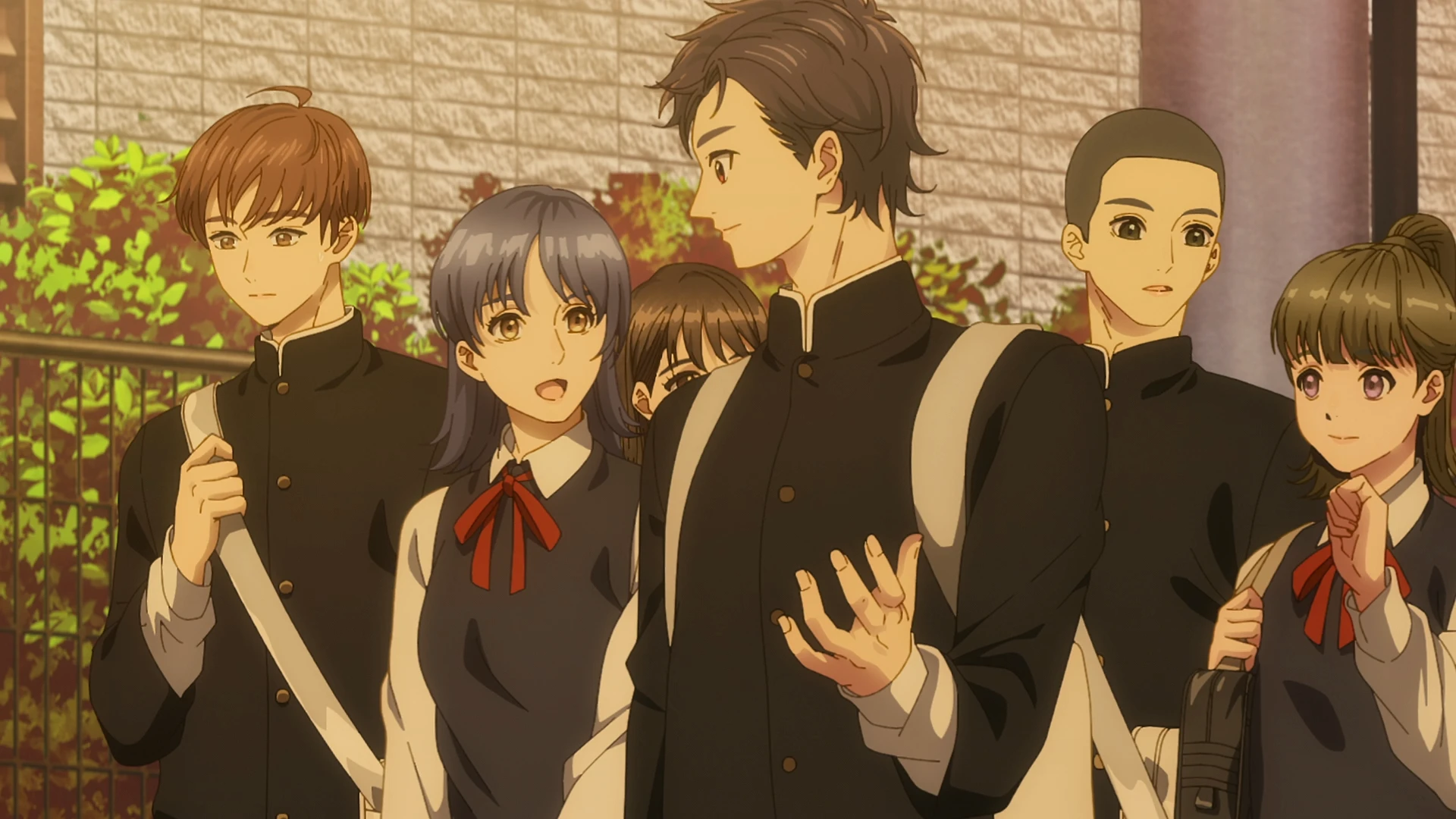 皎洁迎宵之月 第10话