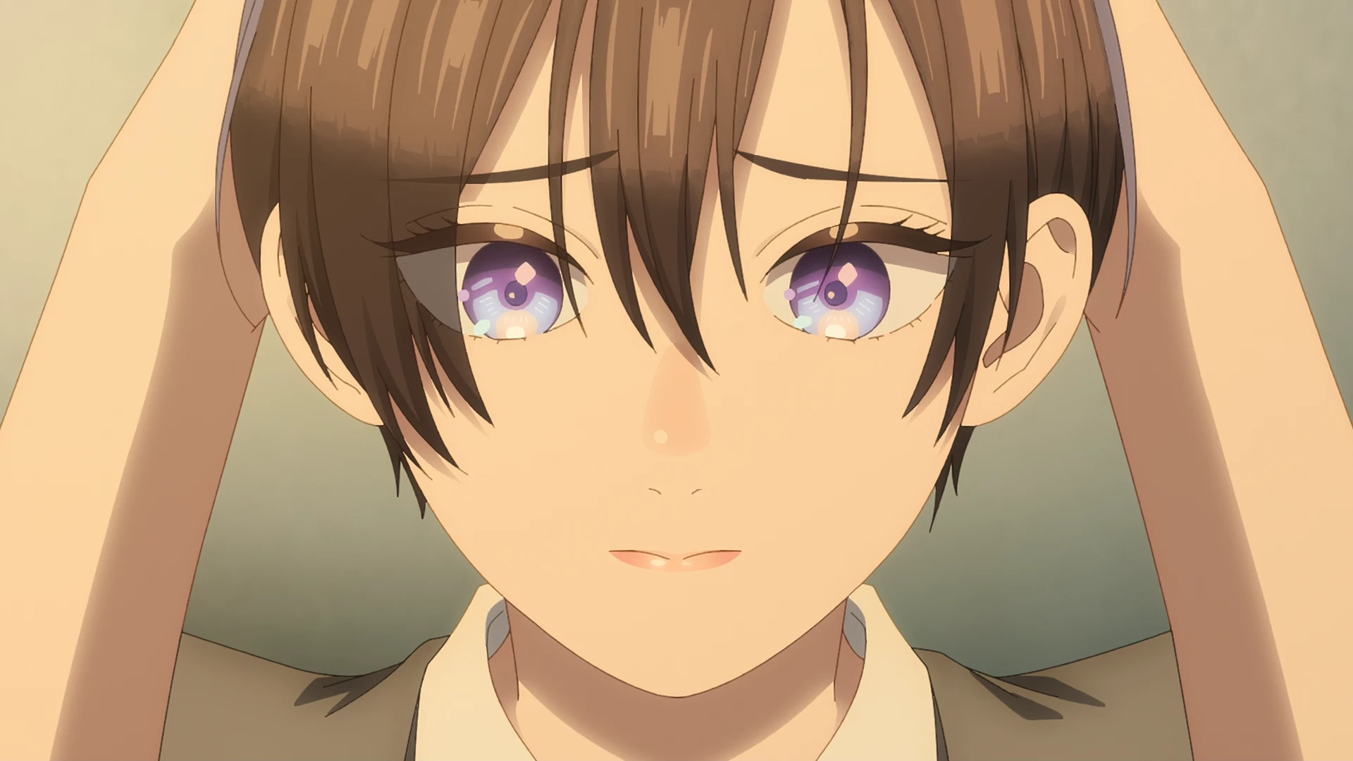 皎洁迎宵之月 第2话