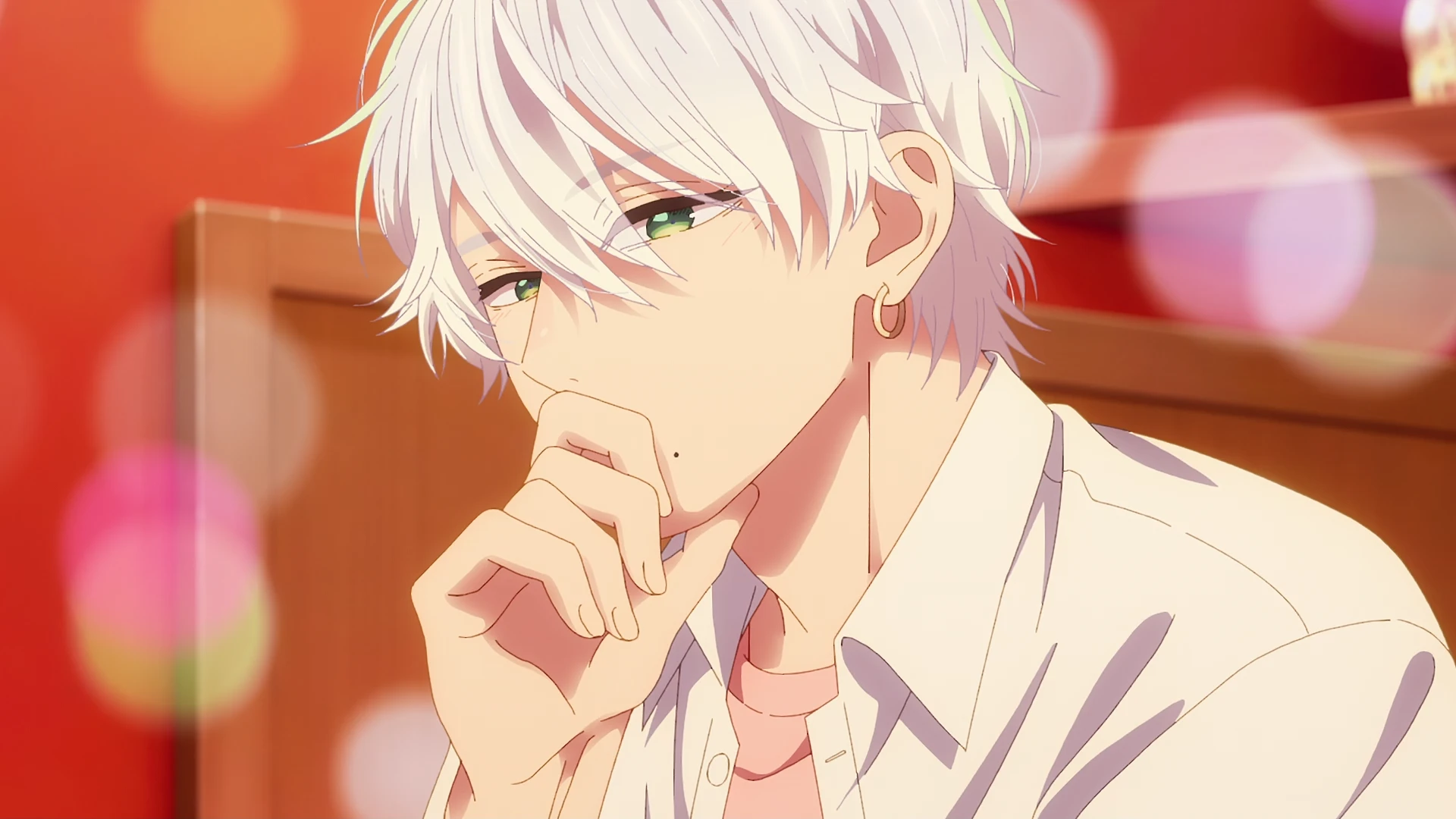 皎洁迎宵之月 第3话