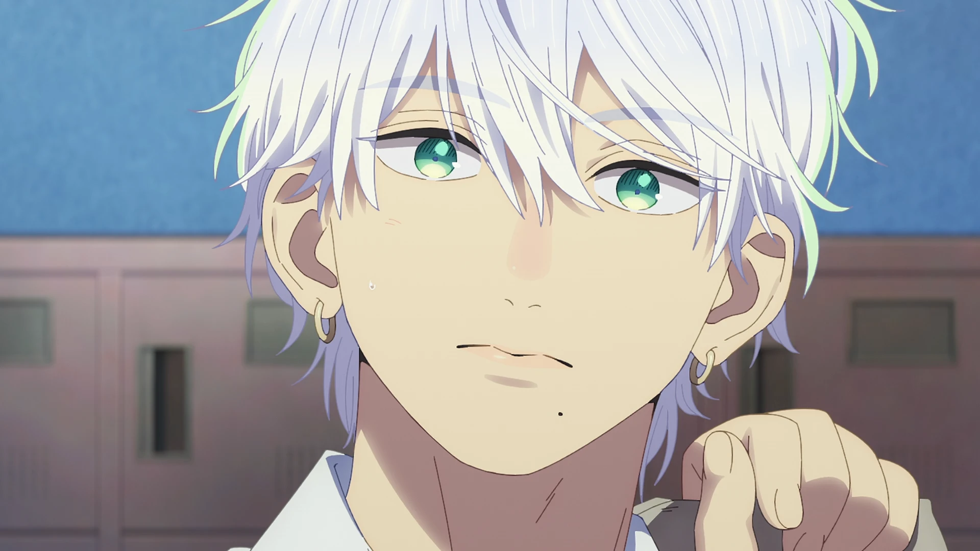 皎洁迎宵之月 第12话