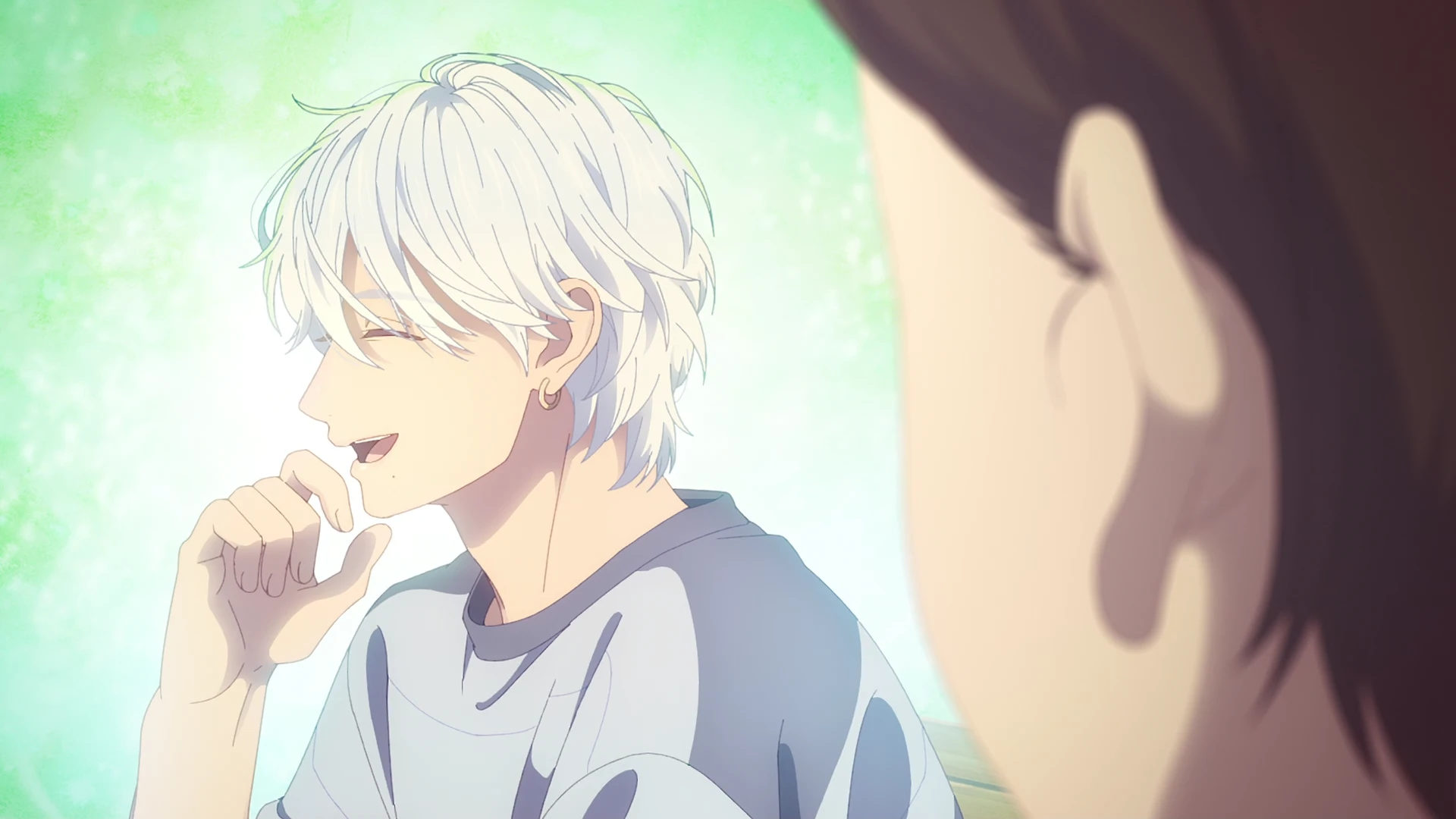 皎洁迎宵之月 第3话