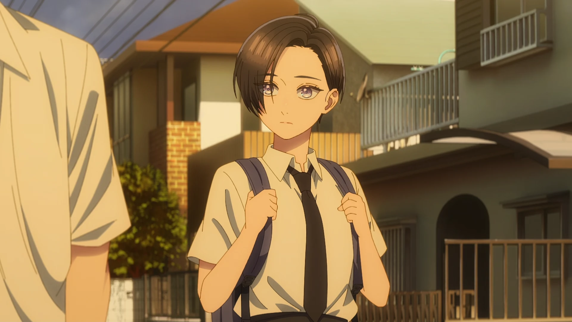 皎洁迎宵之月 第6话