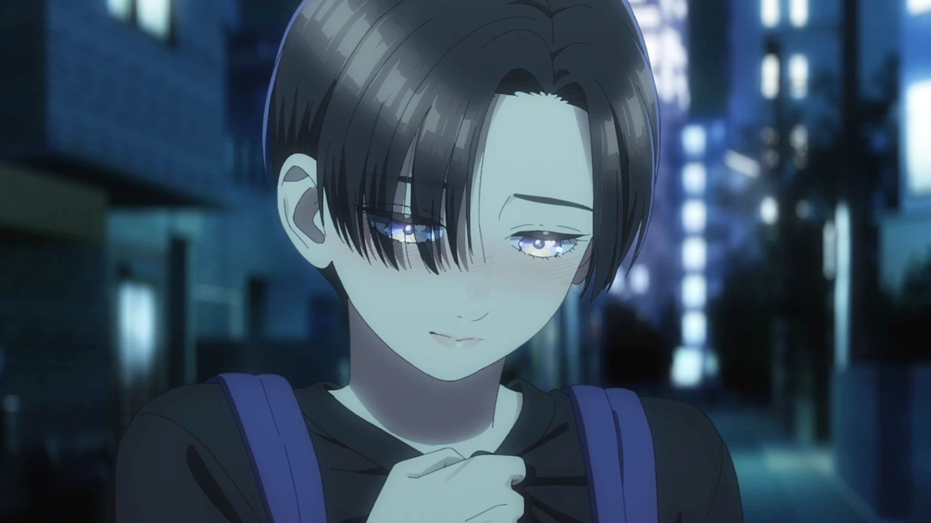 皎洁迎宵之月 第12话