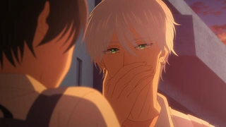 うるわしの宵の月 第8話