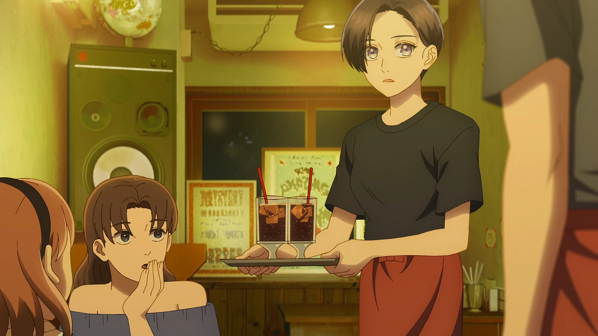 皎洁迎宵之月 第12话