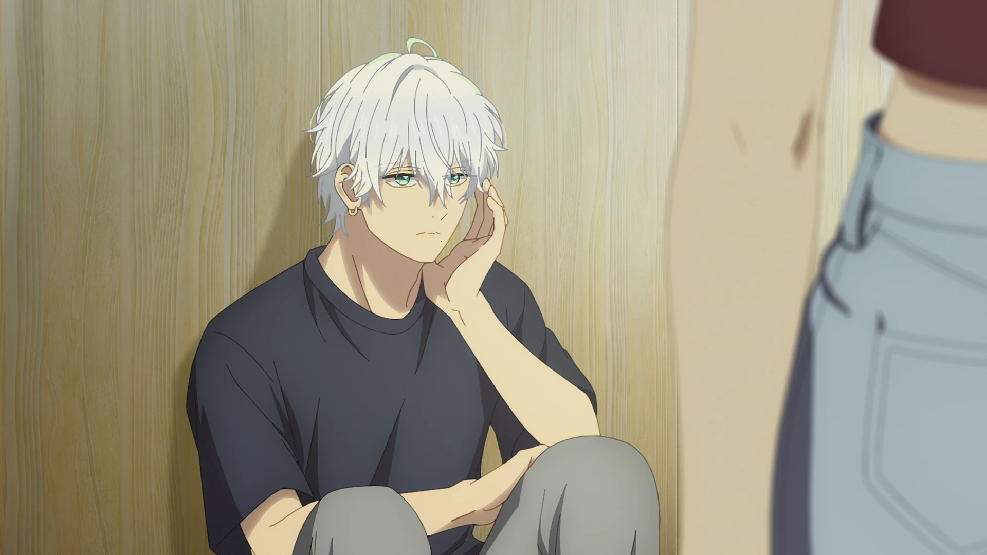 皎洁迎宵之月 第11话