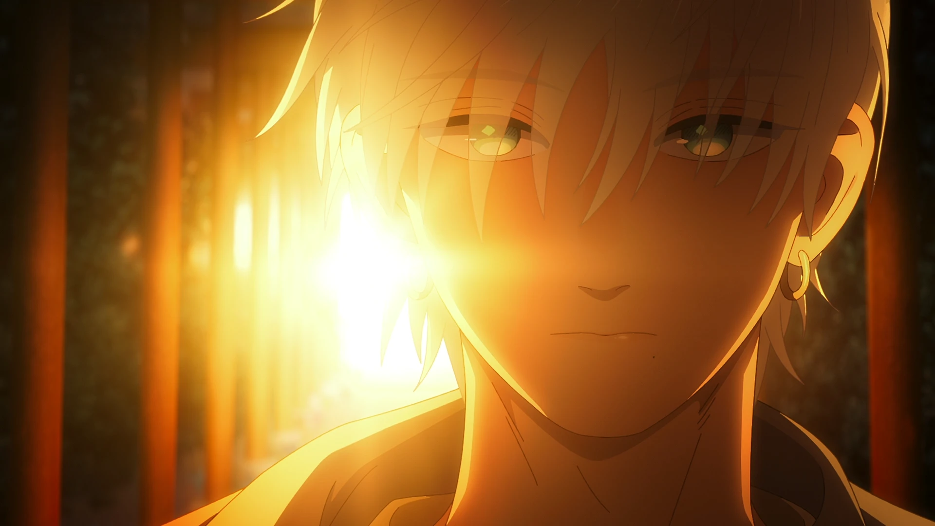 皎洁迎宵之月 第7话