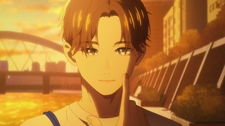 Uruwashi no Yoi no Tsuki - EP10