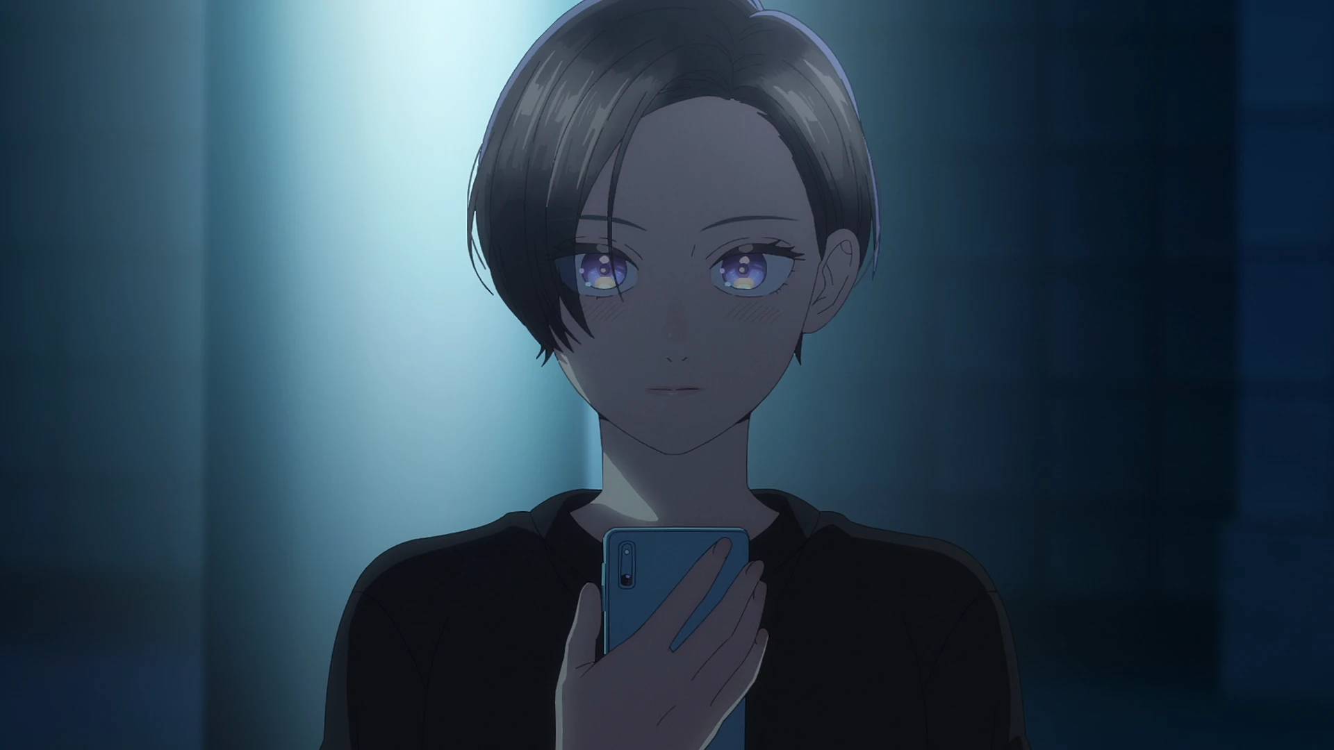 皎洁迎宵之月 第8话