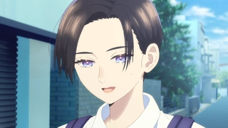 Uruwashi no Yoi no Tsuki - EP11