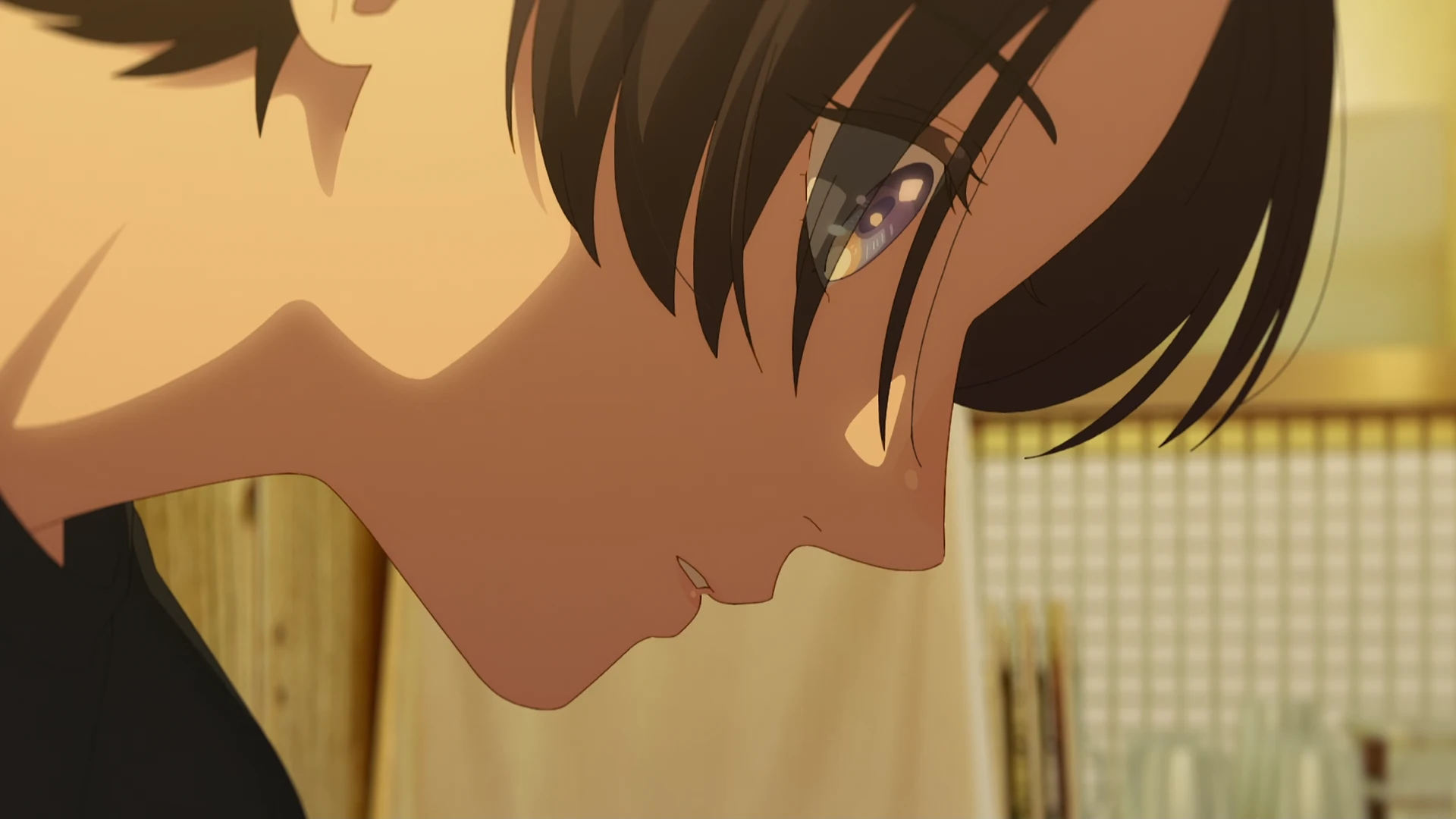 皎洁迎宵之月 第6话