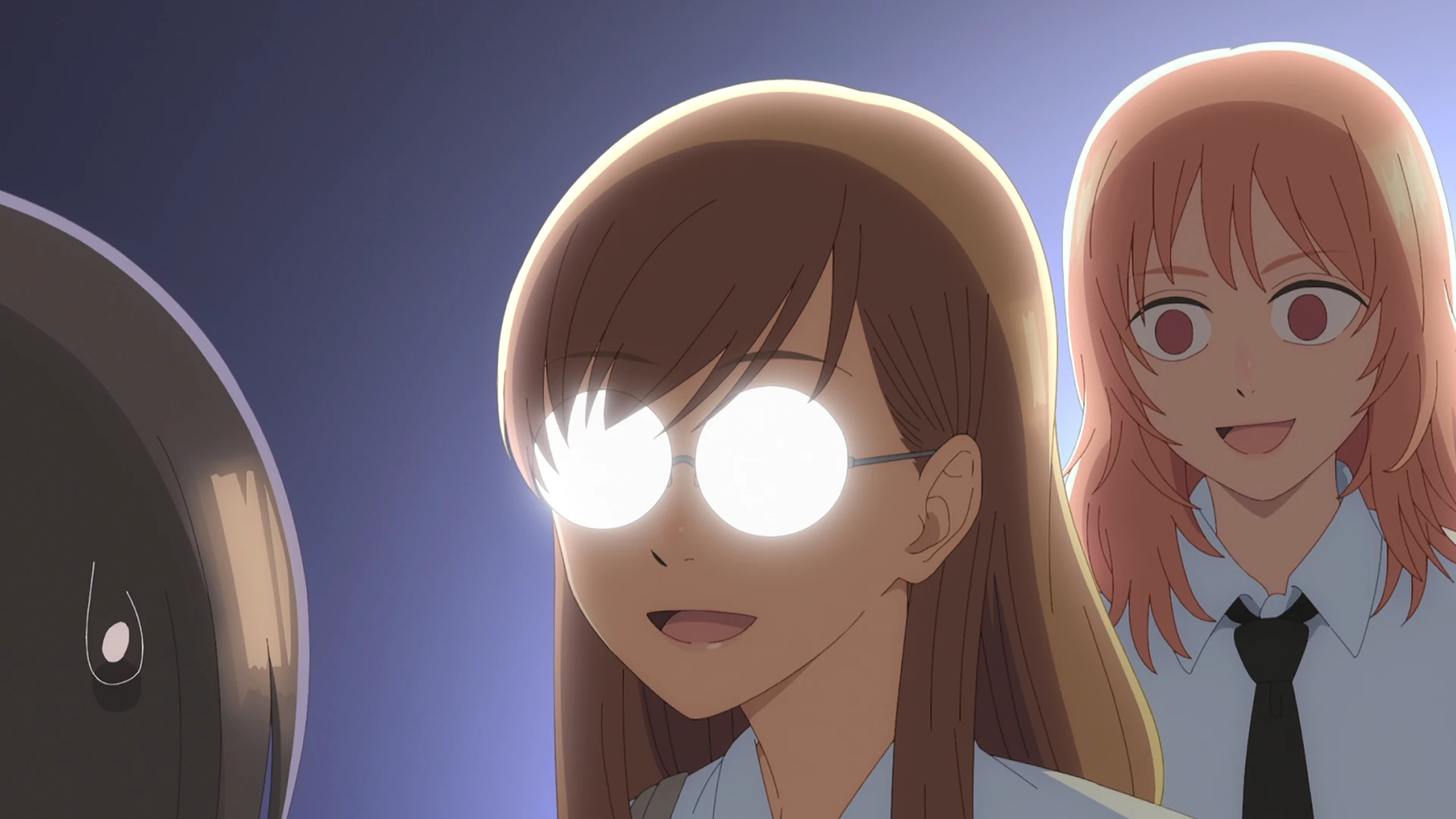 皎洁迎宵之月 第11话