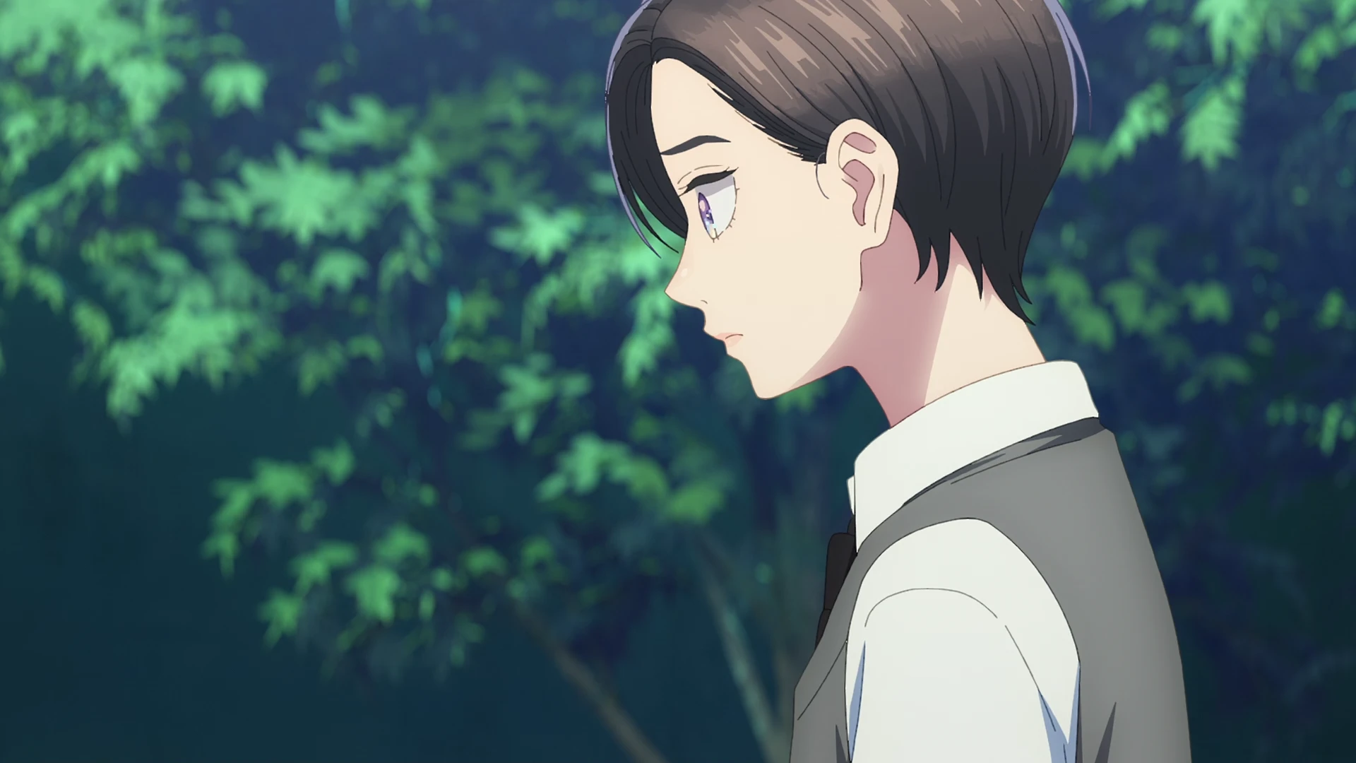 皎洁迎宵之月 第2话