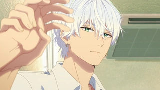 Uruwashi no Yoi no Tsuki - EP6