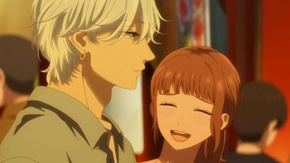 Uruwashi no Yoi no Tsuki - EP7