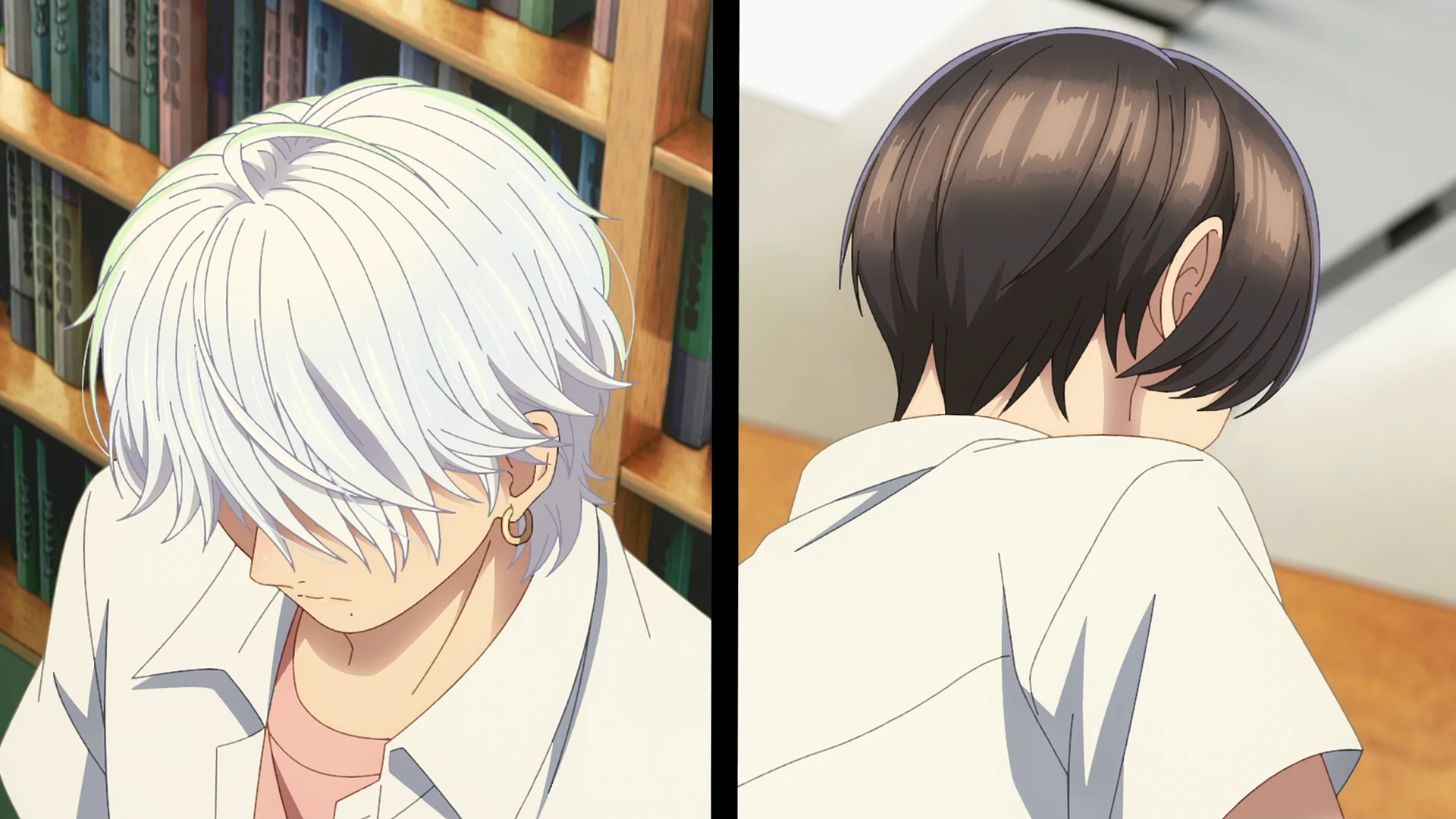 皎洁迎宵之月 第5话