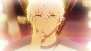 Uruwashi no Yoi no Tsuki - EP3