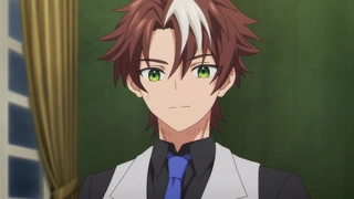 你又被殺了呢，偵探大人 第11話