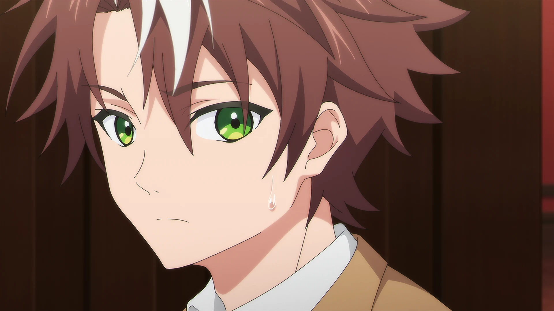 又被杀掉了呢，侦探大人 第3话