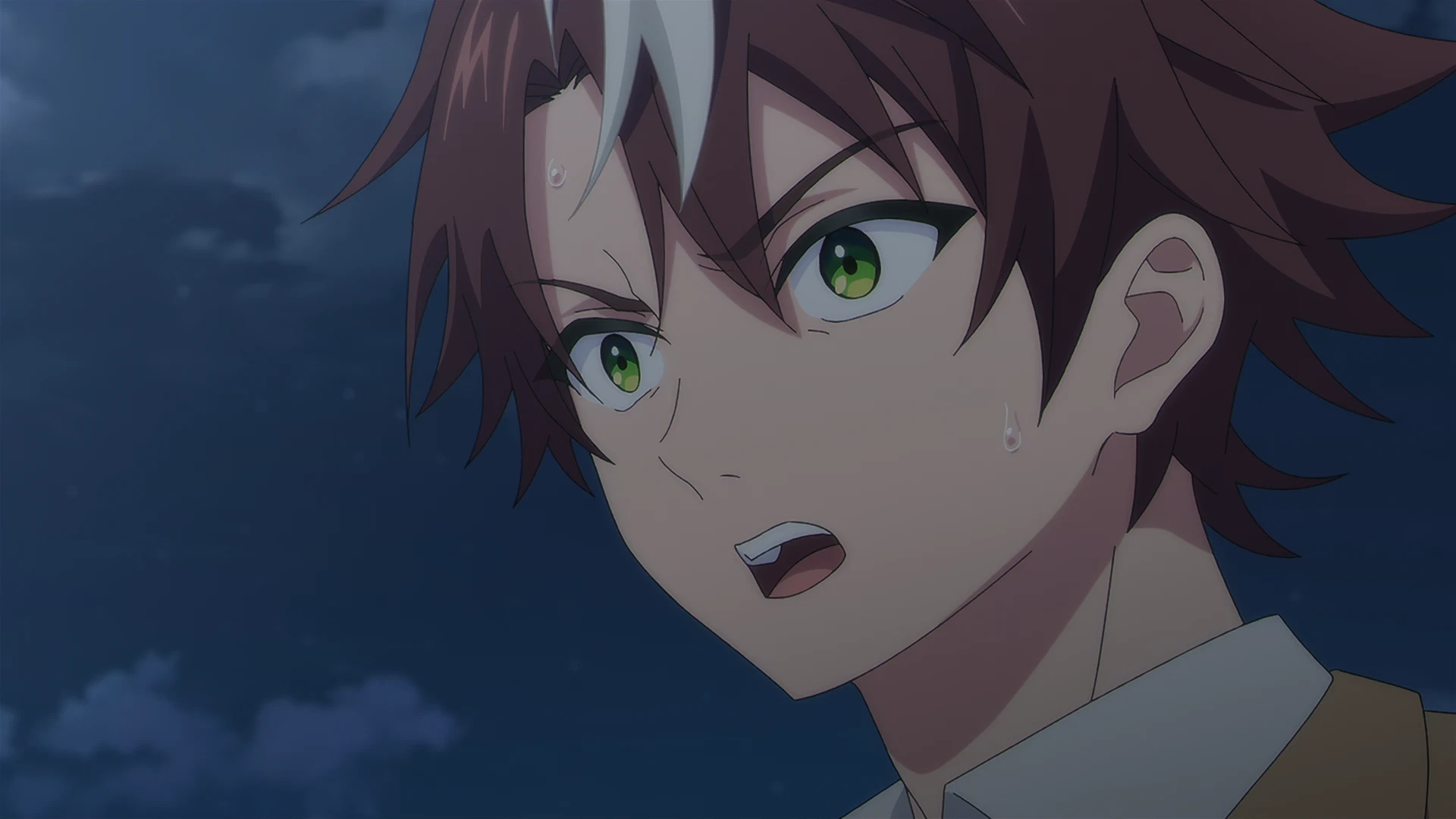 又被杀掉了呢，侦探大人 第3话