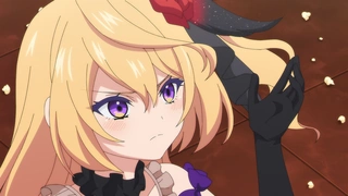 Mata Korosarete Shimatta no desu ne, Tantei-sama - EP3