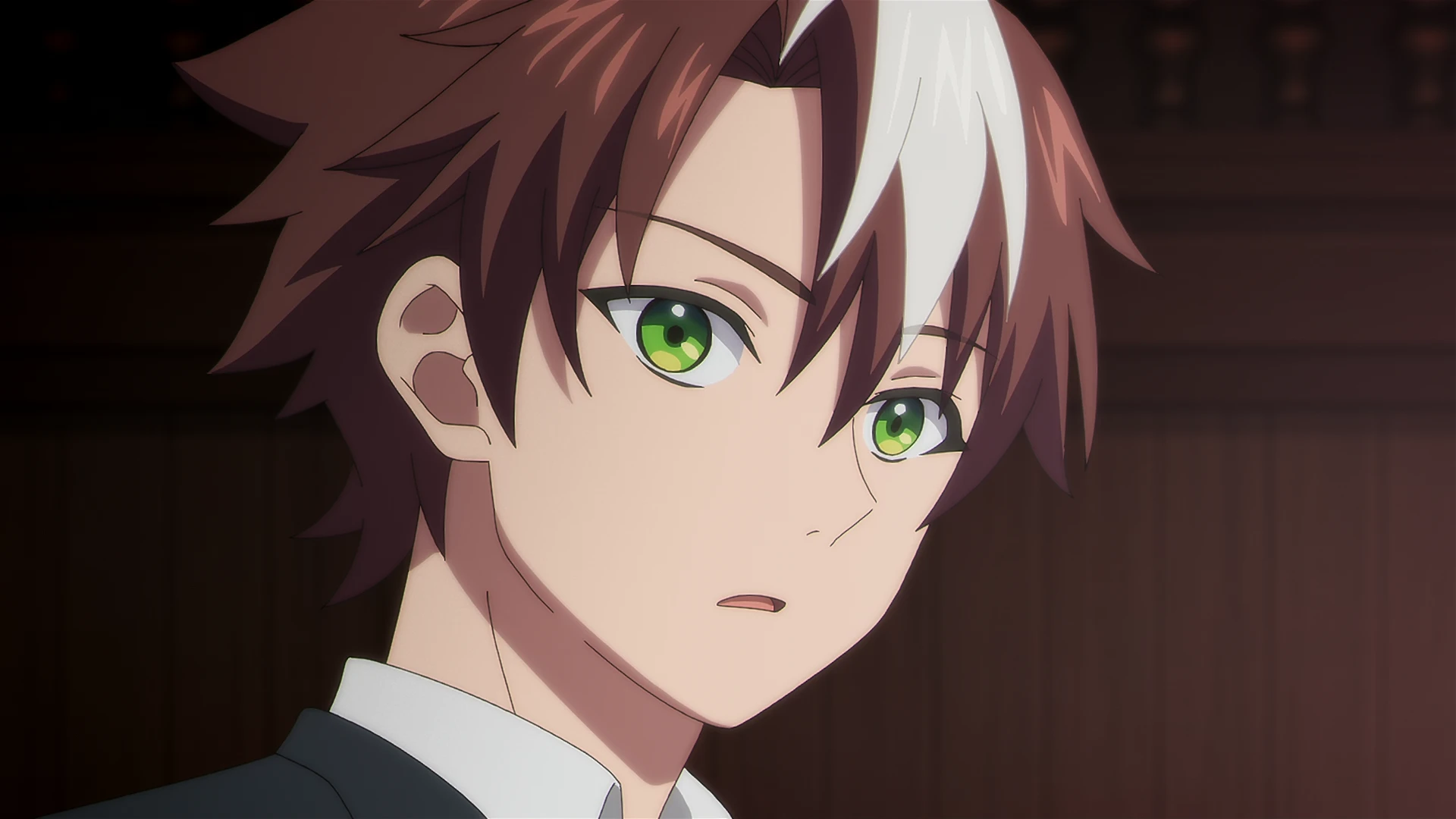 又被杀掉了呢，侦探大人 第1话