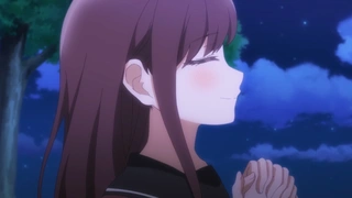 茉莉花ちゃんの好感度はぶっ壊れている PV