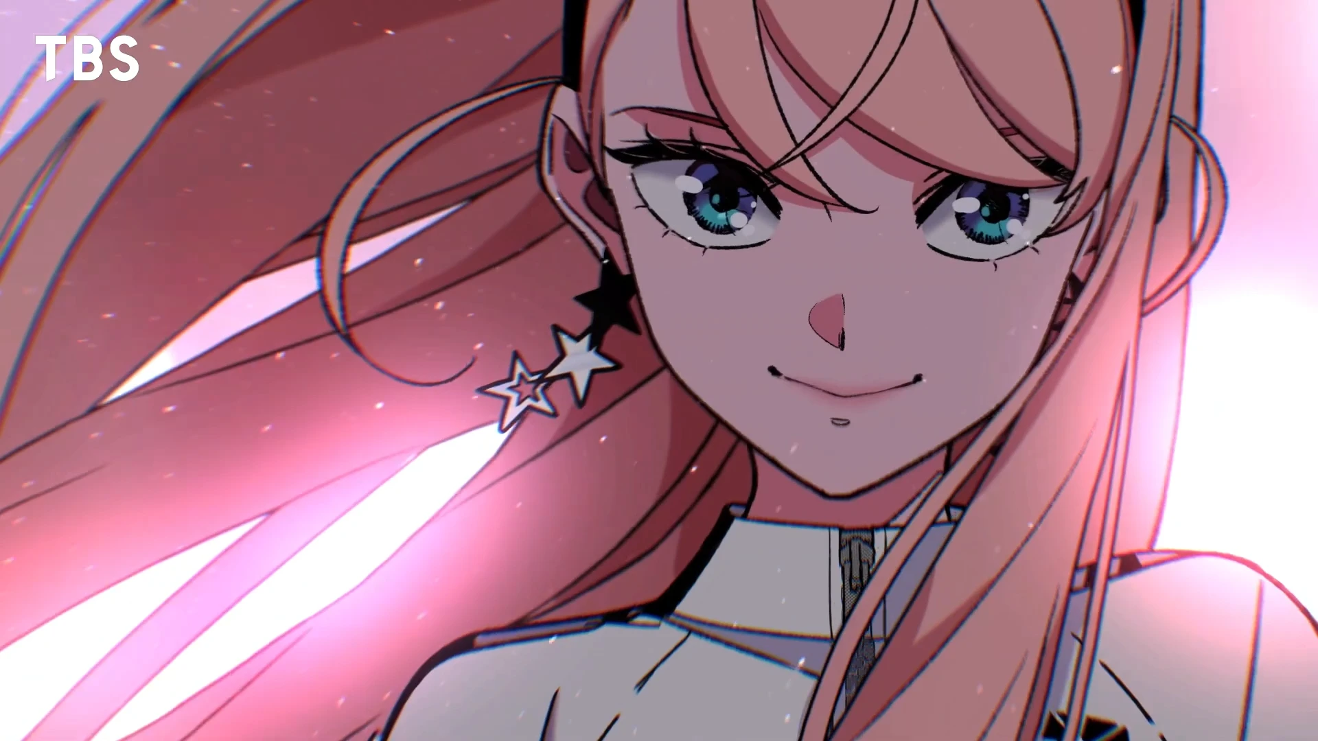 GIRL CRUSH追寻星光的少女们 特报