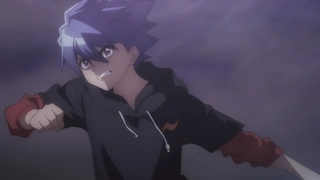 Duel Masters LOST: Boukyaku no Taiyou - Teaser PV