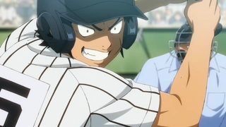 鑽石王牌 act2 第二季 第2話