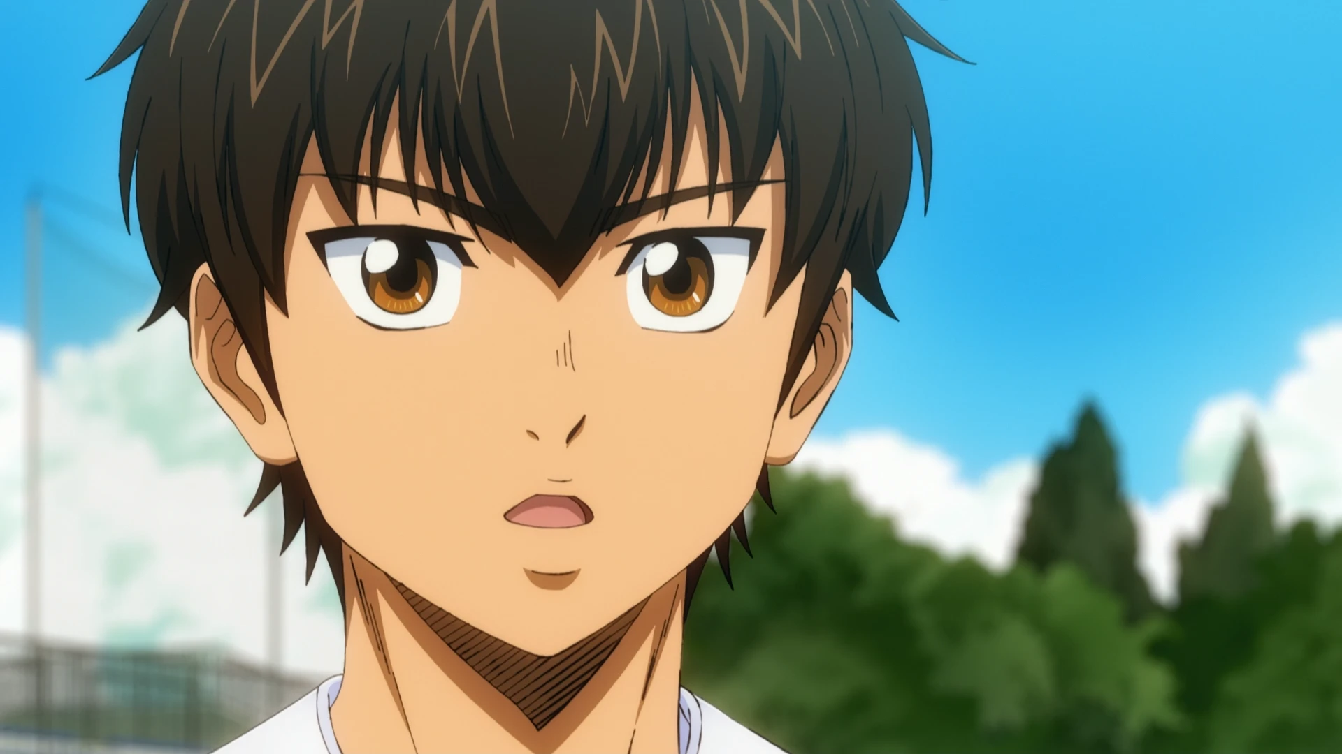 钻石王牌 act2 第二季 第1话