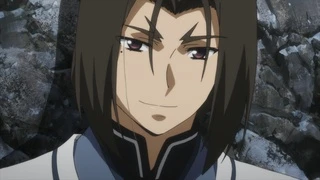 Utawarerumono: Itsuwari no Kamen - EP25