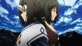 Utawarerumono: Itsuwari no Kamen - OP1