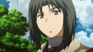 Utawarerumono: Itsuwari no Kamen - EP14