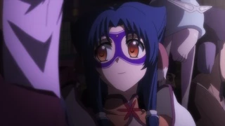 Utawarerumono: Itsuwari no Kamen - EP8