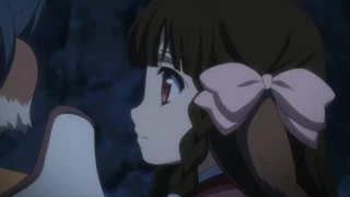 Utawarerumono: Itsuwari no Kamen - EP15