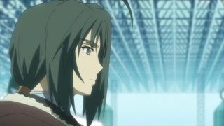 Utawarerumono: Itsuwari no Kamen - EP17