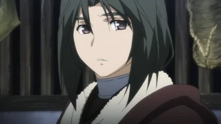 Utawarerumono: Itsuwari no Kamen - EP1